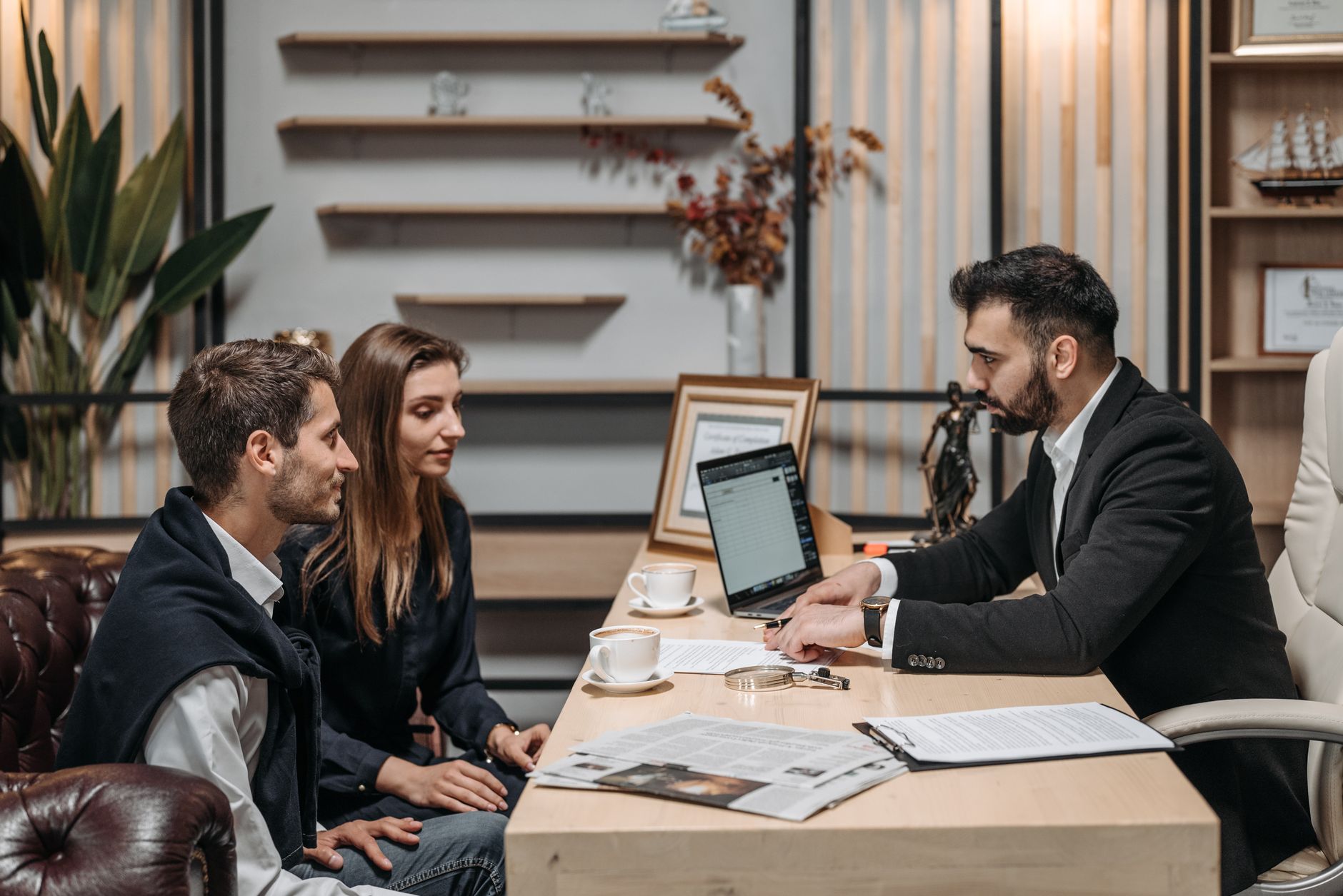 Conseiller bancaire Cannes
